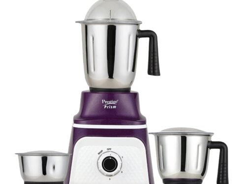 PRESTIGE MIXER GRINDER PRISM 3JAR