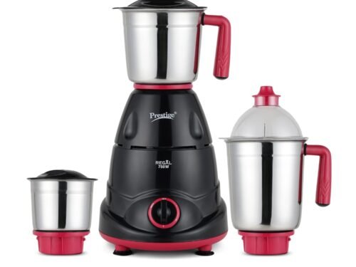 PRESTIGE MIXER GRINDER REGAL 750W 3JAR