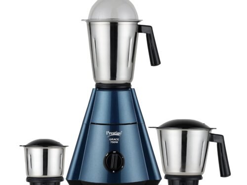 PRESTIGE MIXER GRINDER GRACE 3JAR