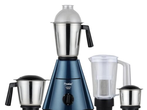 PRESTIGE MIXER GRINDER GRACE 4JAR