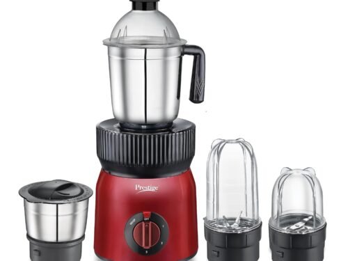 PRESTIGE MIXER GRINDER FUSION 750W 4JAR