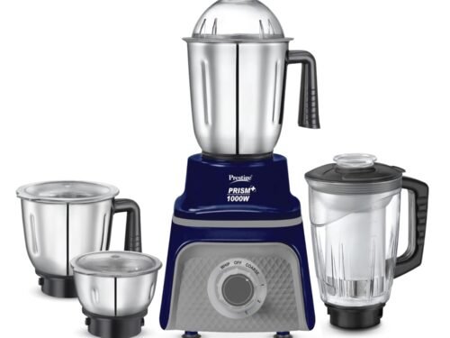 PRESTIGE MIXER GRINDER PRISM 4JAR