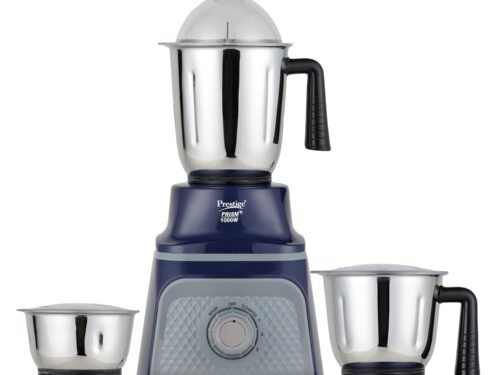 PRESTIGE MIXER GRINDER-PRISM PLUS 3JAR 1000WATTS