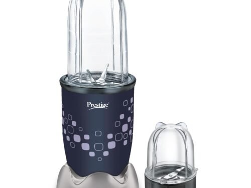 PRESTIGE NUTRI MATE MIXER GRINDER 2JAR