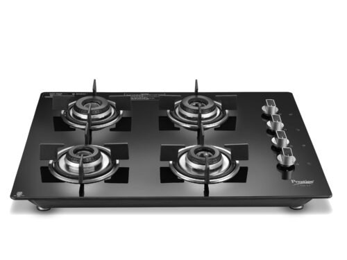 PRESTIGE HOBTOP-EFFICIA CONVERTIBLE 4B