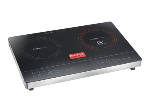PRESTIGE INDUCTION ELECTRO DUO INFRARED