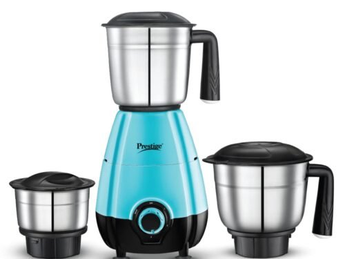 PRESTIGE MIXER GRINDER DIVA 500W