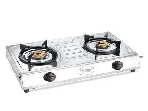 PRESTIGE GAS STOVE - PRIME 2BR
