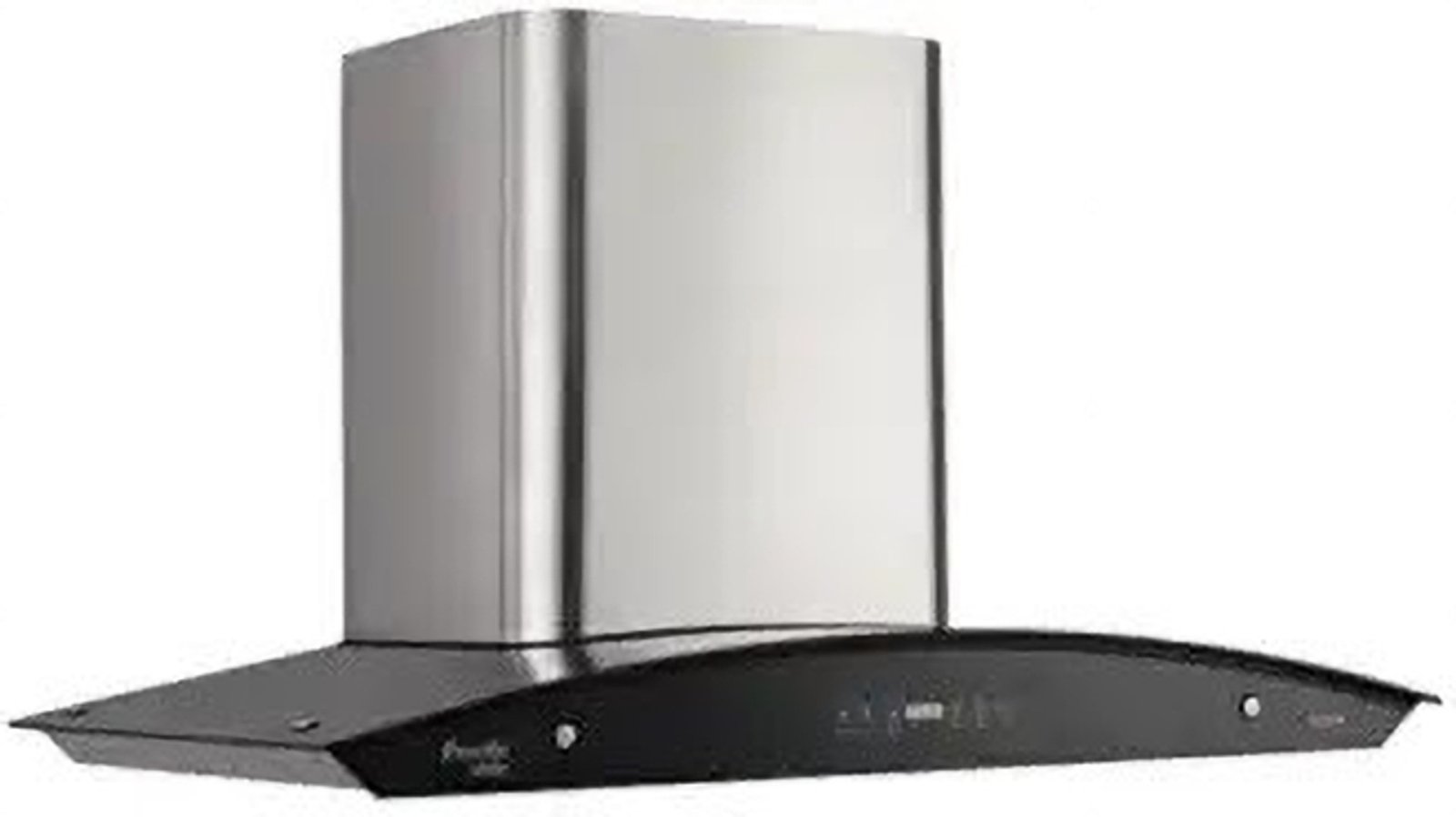Preethi CHIMNEY ALCOR KH210PLUS W ALUMINIUM DUCT