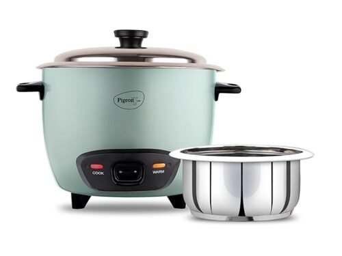 PIGEON INOX ERC 1L DX