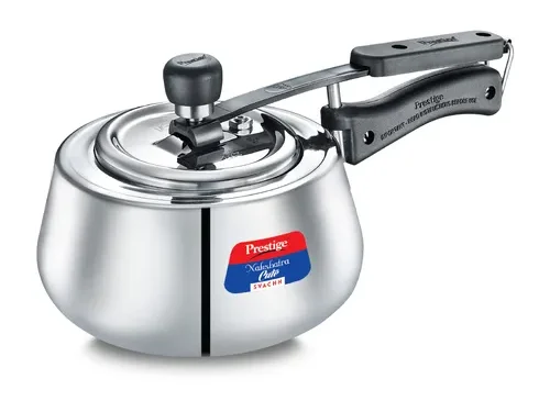 PRESTIGE COOKER NAKSHATRA CUTE SVACHH SS 1.5LTR