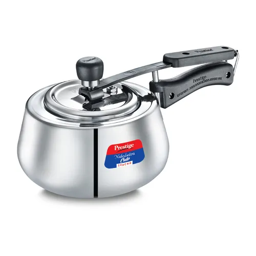 PRESTIGE COOKER NAKSHATRA CUTE SVACHH SS 1.5LTR