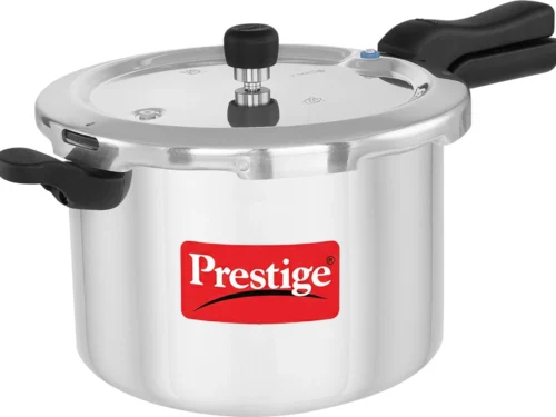 PRESTIGE COOKER POPULAR SVACHH ALUMINIUM 7.5LTR