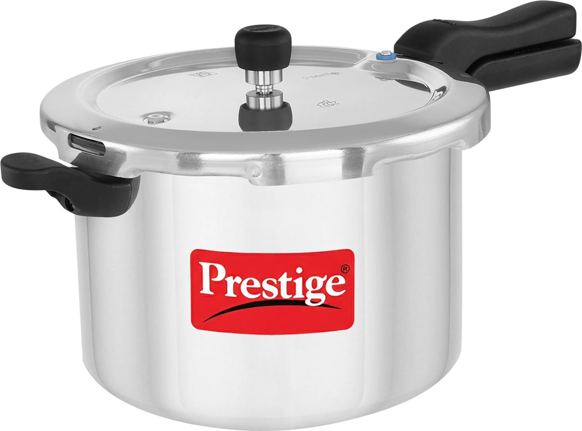PRESTIGE COOKER POPULAR SVACHH ALUMINIUM 7.5LTR