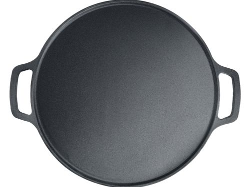 PRESTIGE CAST IRON SMOOTH FINISH COOKWARE DOSA TAWA 30CM