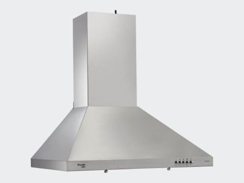 Preethi CHIMNEY ALYA KH203 WITH ALUMINIUM DUCT