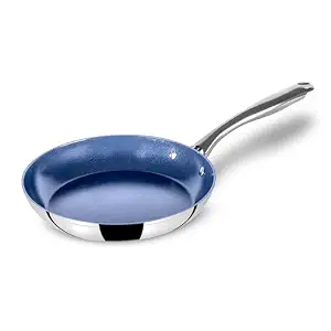 PIGEON CERRASTEEL CERAMIC FRY PAN 240 C