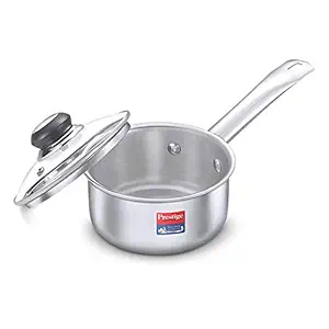 PRESTIGE SAUCE PAN 16CM 1.5L