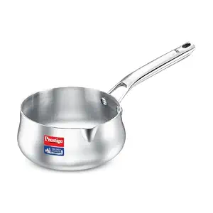 PRESTIGE TRIPLY SPLENDOR COOKWARE TEA PAN 16CM