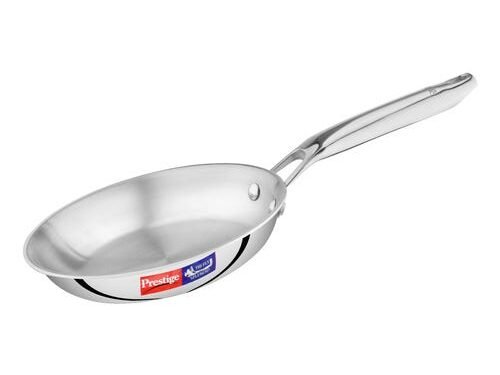 PRESTIGE TRIPLY SPLENDID COOKWARE FRY PAN 20CM
