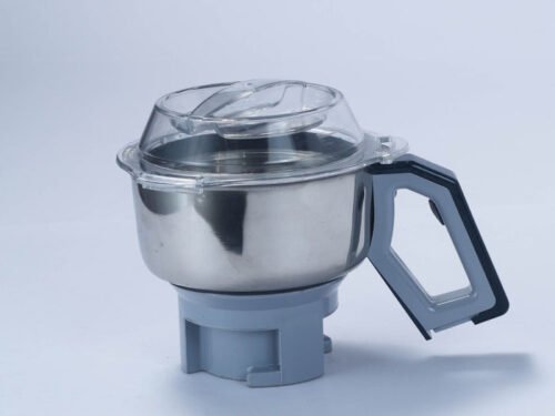 Preethi MIXER GRINDER JAR ASSLY.-0.75LTR XPRO