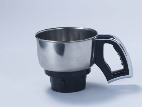 Preethi MIXER GRINDER 0.5L JAR ASSLY ZODIAC