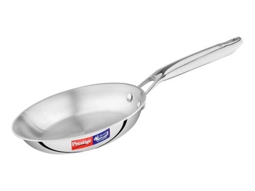 PRESTIGE TRIPLY TASLA COOKWARE TASLA 20CM WITH LID