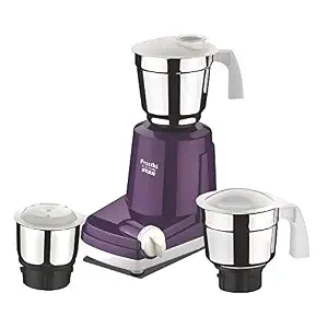 PREETHI MIXER GRINDER ECO CHEF STAR 500 WATT