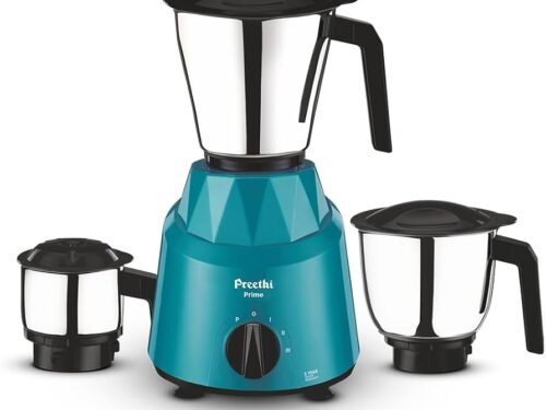 PREETHI MIXER GRINDER PRIME