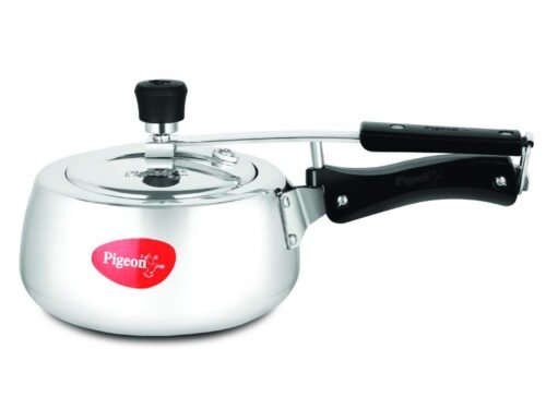 5. PIGEON MILA PRESSURE COOKER 2 LTR INNER LID IB