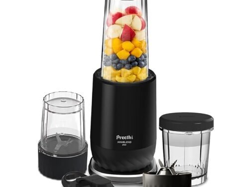 PREETHI-MINI BLEND PLUS