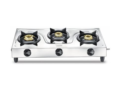 PRESTIGE PRIME GAS STOVE JUMBO 3B