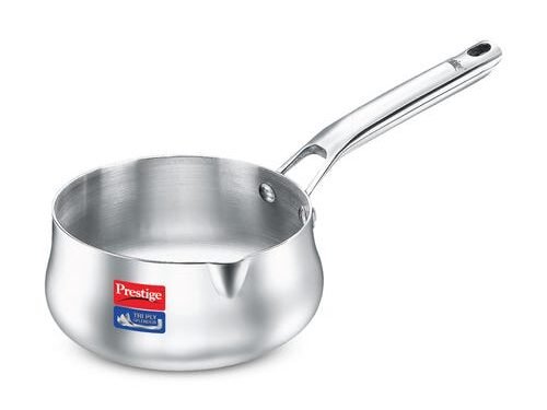 PRESTIGE TRIPLY SPLENDOR COOKWARE TEA PAN 14CM
