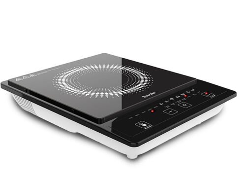 PREETHI INDUCTION COOKTOP INDICOOK 1600W IC123