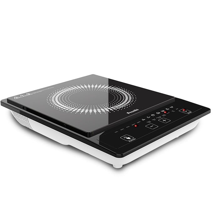 PREETHI INDUCTION COOKTOP INDICOOK 1600W IC123