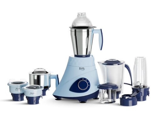 PREETHI MIXER GRINDER NEW BL TITANIUM 15.0
