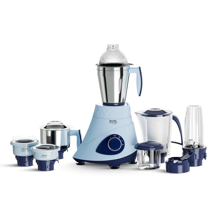 PREETHI MIXER GRINDER NEW BL TITANIUM 15.0