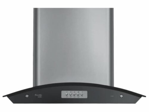 Preethi CHIMNEY ALCOR KH205 WITH ALUMINIUM DUCT