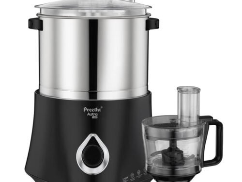PREETHI FOOD PROCESSOR ASTRA EXPERT 2LTR