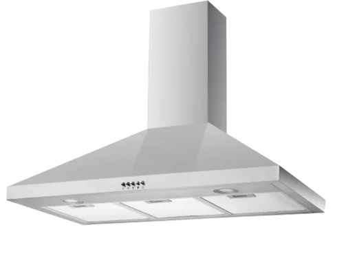 Preethi CHIMNEY ALYA KH209 WITH ALUMINIUM DUCT