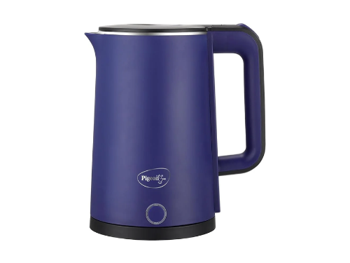 PIGEON 1.8 LTR EVOKE KETTLE BLUE