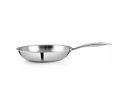 PIGEON ELITE SS TRI PLY FRY PAN 20CM