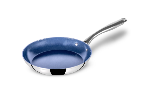 PIGEON CERRASTEEL CERAMIC FRY PAN 240