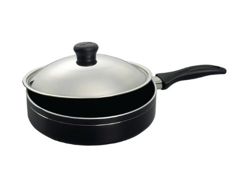 PIGEON DELUXE FRY PAN 235
