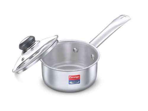 PRESTIGE SAUCE PAN 16CM 1.5L