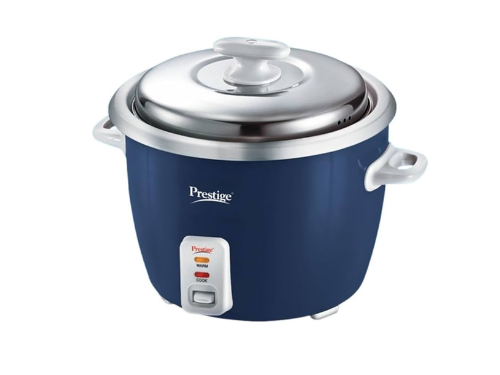 PRESTIGE RICE COOKER CUTE 1.5-2 SS