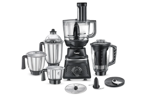 PRESTIGE MIXER GRINDER - PRISMA PRO  750W