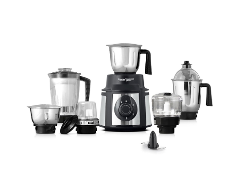 PRESTIGE MIXER GRINDER - ENDURA 1000W 6 JAR
