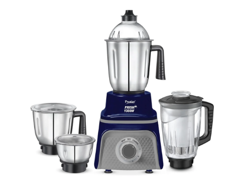 PRESTIGE MIXER GRINDER PRISM 4JAR
