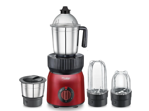 PRESTIGE MIXER GRINDER FUSION 750W 4JAR